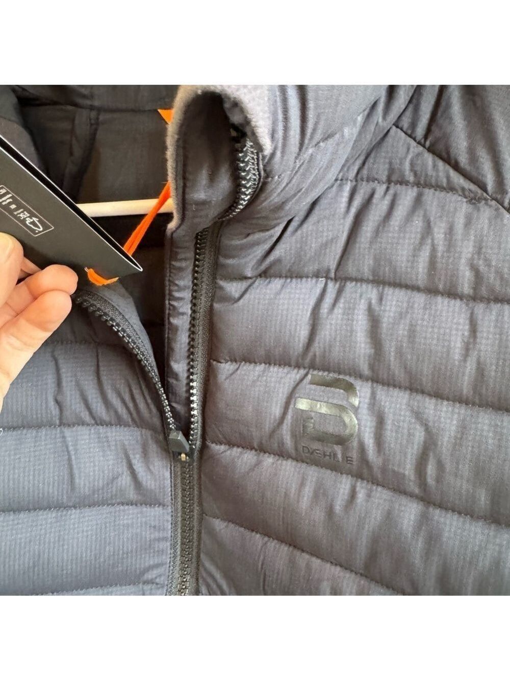 *NWT* DAEHLIE ‘Protect Down’ Puffy Coat - Picture 8 of 11